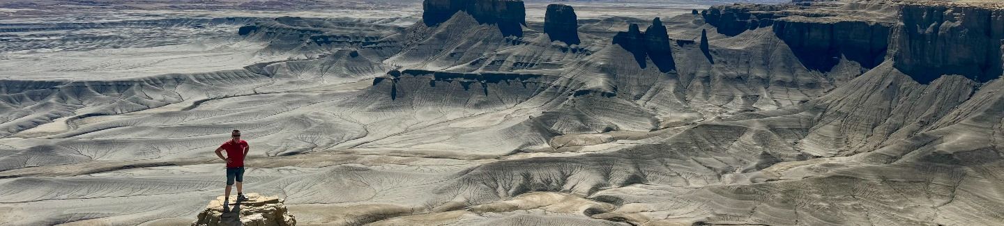 Autorondreis of camperreis Verenigde Staten?
