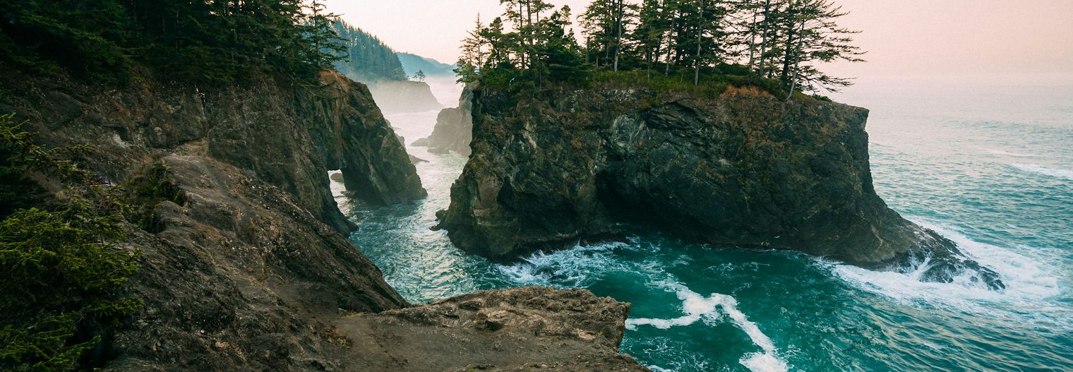 alaska