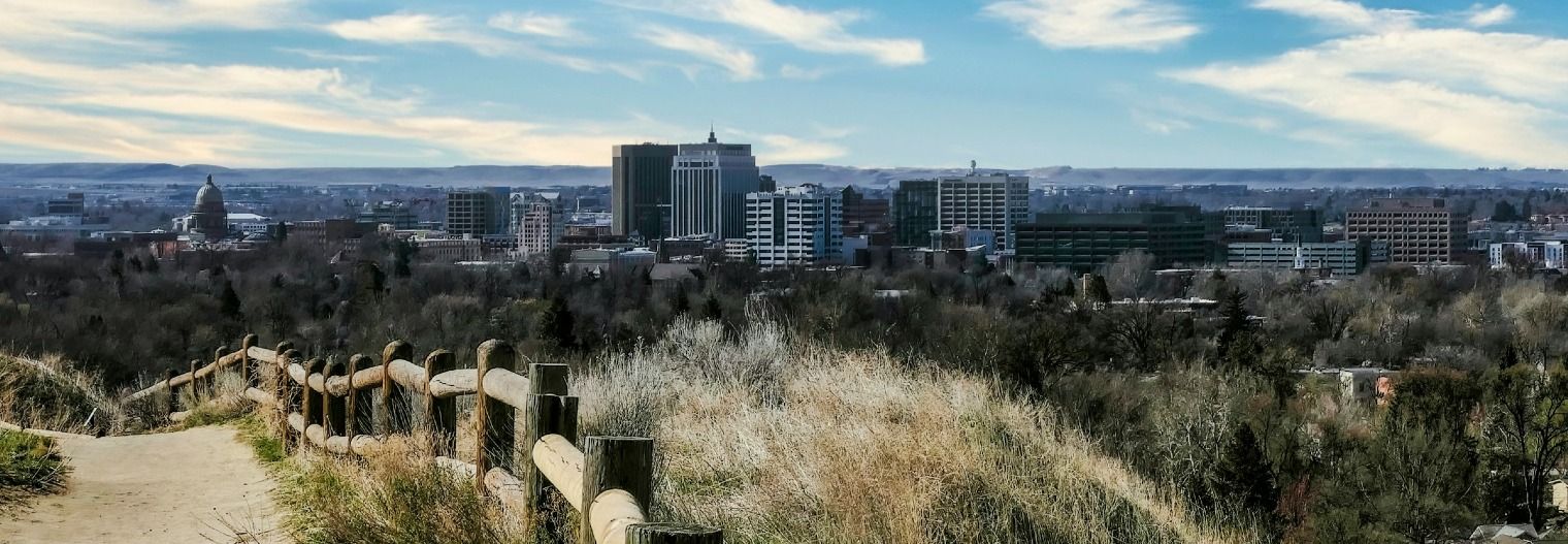 idaho/boise