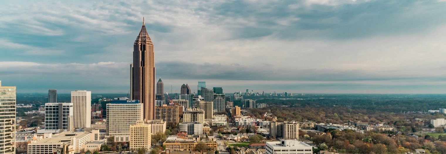 georgia/atlanta