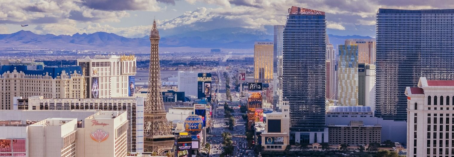 nevada/las-vegas