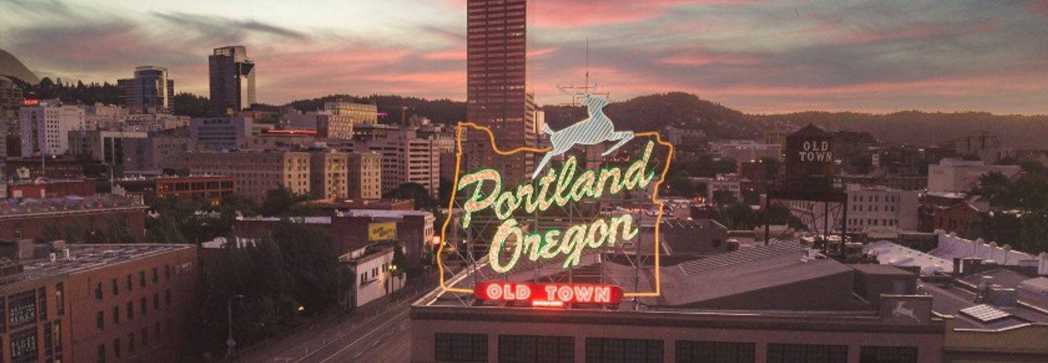 oregon/portland