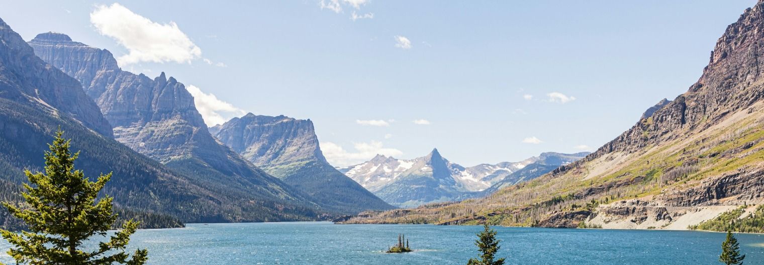 montana/nationaalpark/glacier