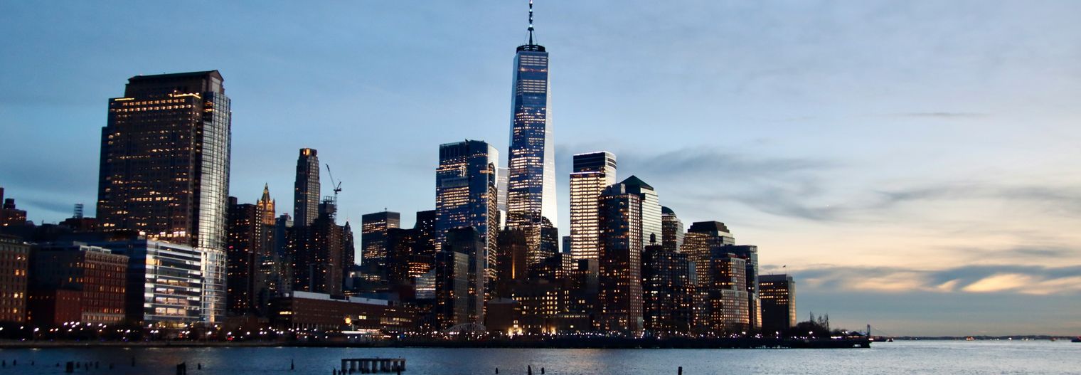 new-york/beste-reistijd