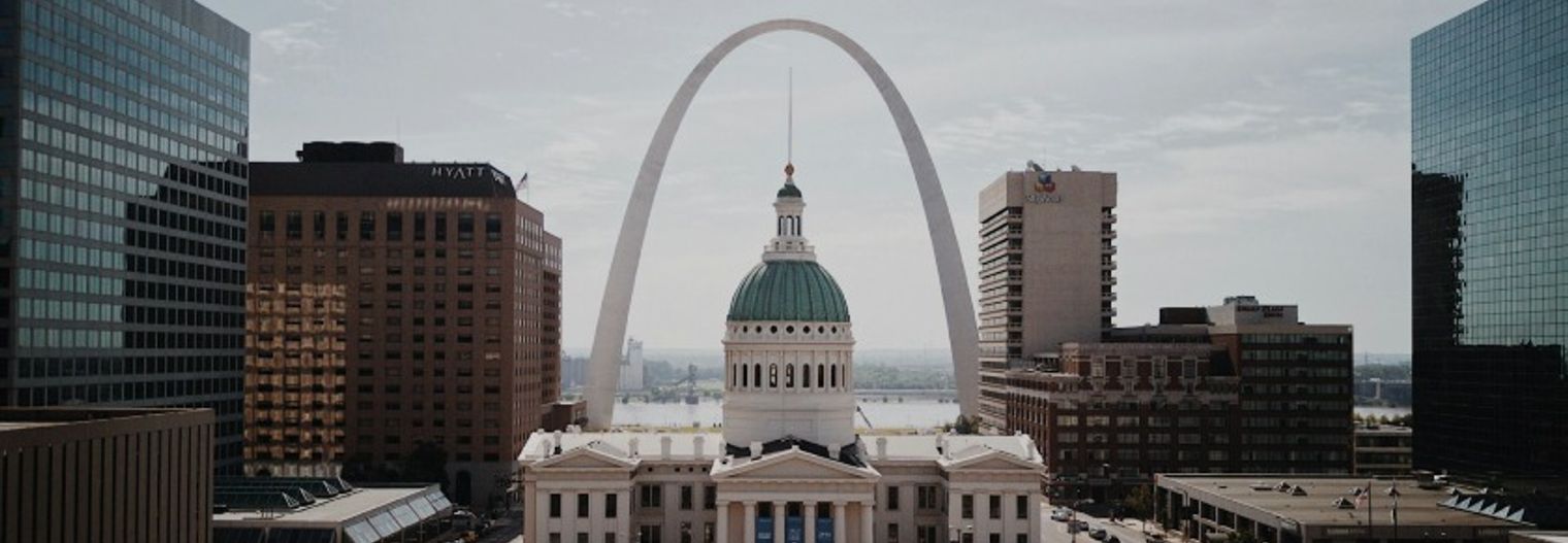 missouri/saint-louis