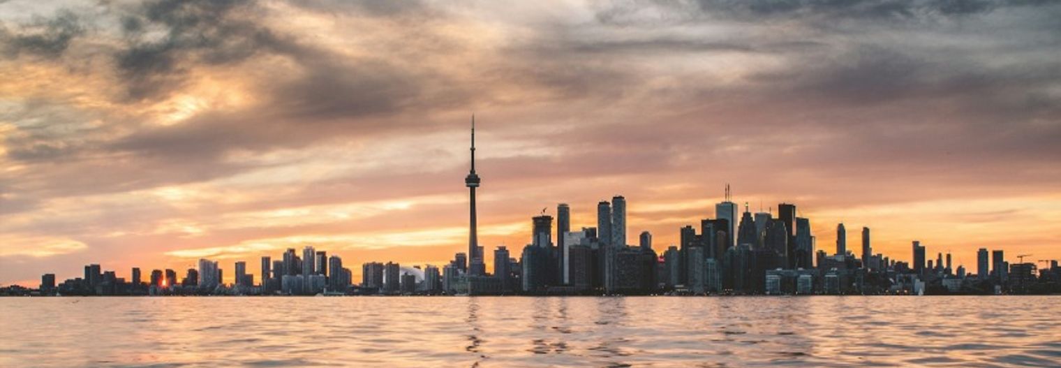 canada/ontario/toronto