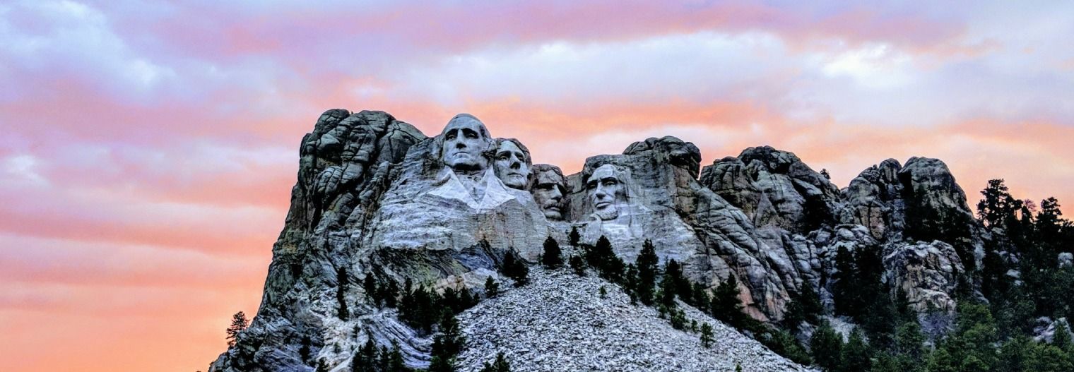 south-dakota/mount-rushmore