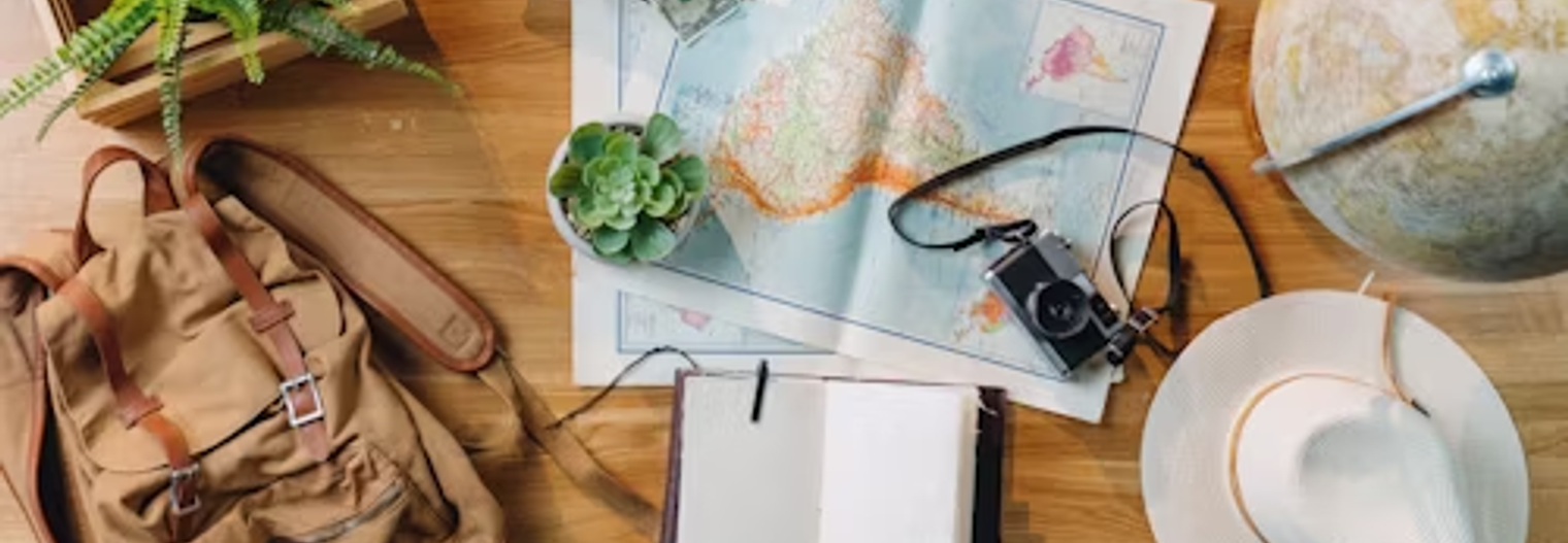 Packing guides