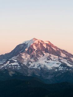 Pacific Northwest