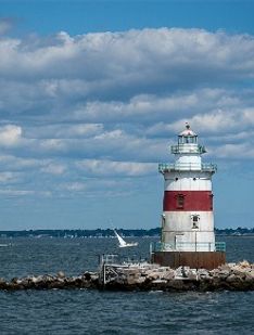 New England