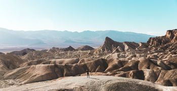 Death Valley