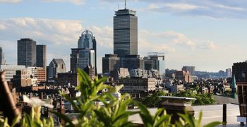 Boston