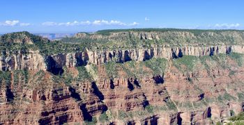 Zoveel opties! Kanab