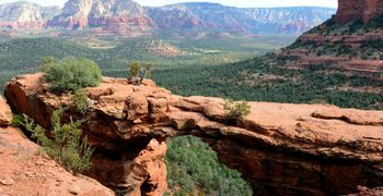 Sedona