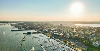 Portland, Maine