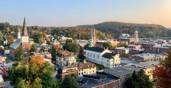 Montpelier, Vermont