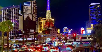 Las Vegas