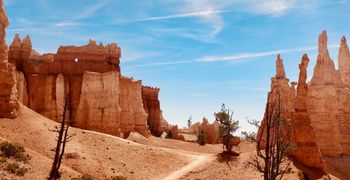 Bryce Canyon