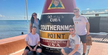 Florida Keys
