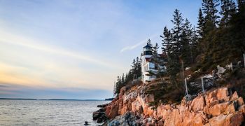 Bangor, Maine