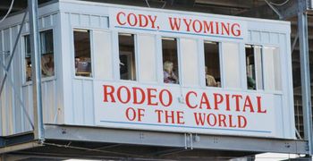 Cody, Wyoming