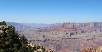 Grand Canyon South Rim
