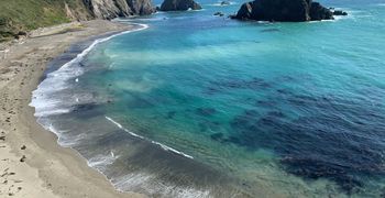 Mendocino