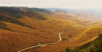 White Mountains