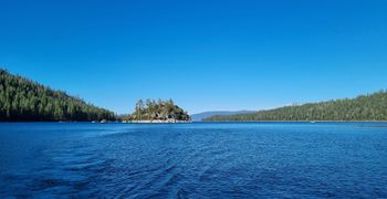 South Lake Tahoe