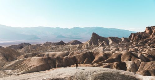 Death Valley
