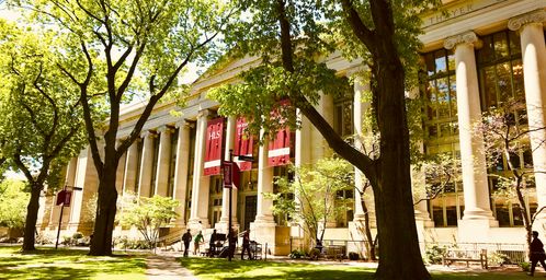 Boston, Massachusetts