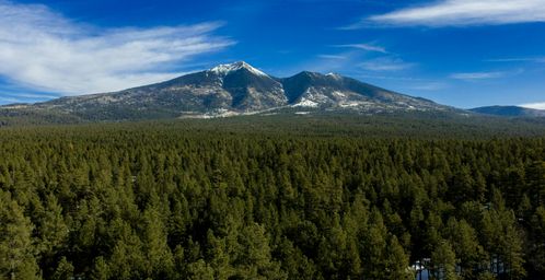 Flagstaff