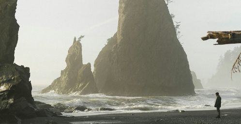 Olympic National Park