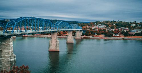 Chattanooga
