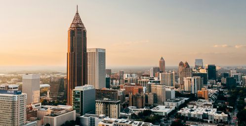 Atlanta, Georgia