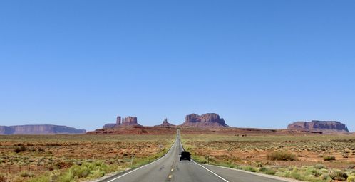Monument Valley / Page