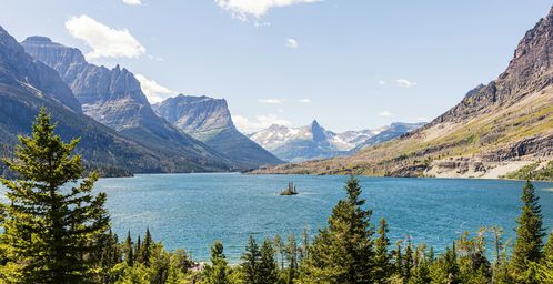 Glacier National Park