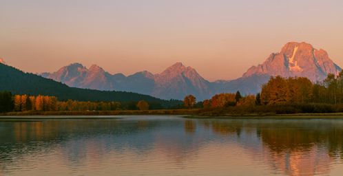 Grand Teton National Park