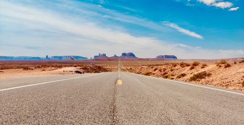 Naar huis? Of verlengen?
