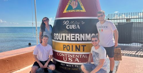 Key West - Florida Keys