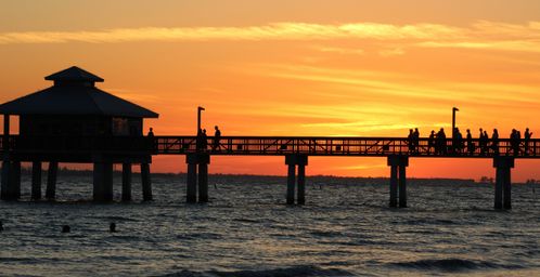 Fort Myers Beach