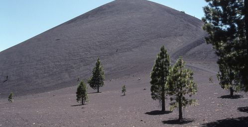 Lassen Volcanic National Park
