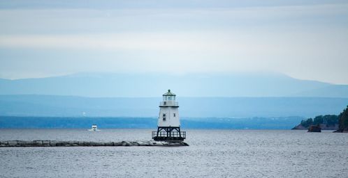Burlington, Vermont