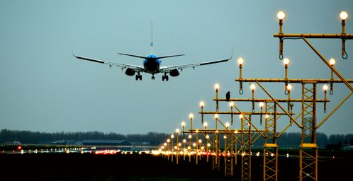 Terugreis: Van Washington D.C. naar New York en retour naar Schiphol