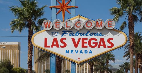 Las Vegas