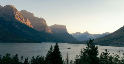 Op naar het noorden!