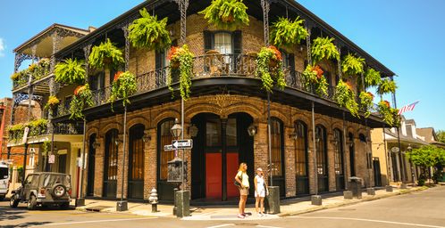 New Orleans