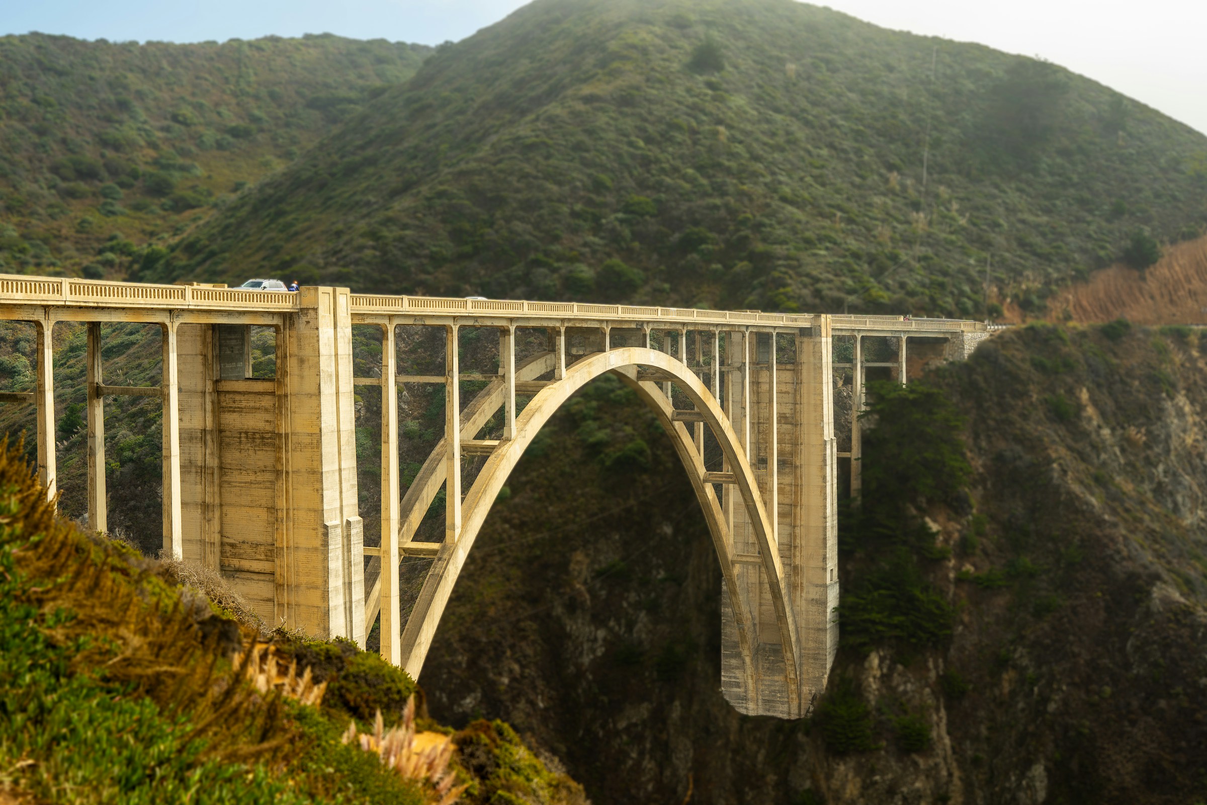 Highway One