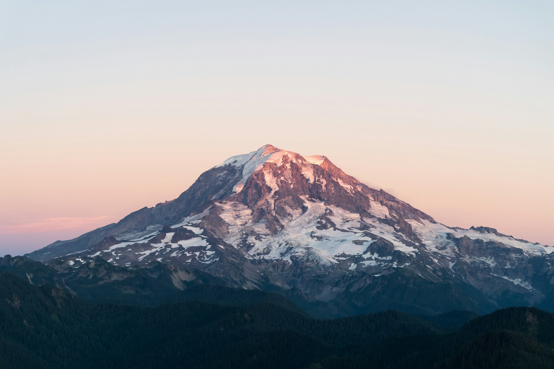 Pacific Northwest