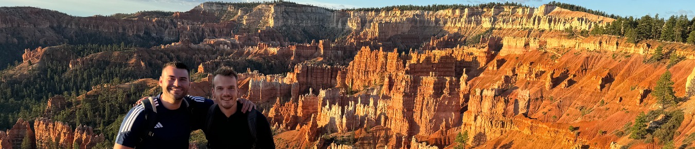 Inspiratie USA/Canada